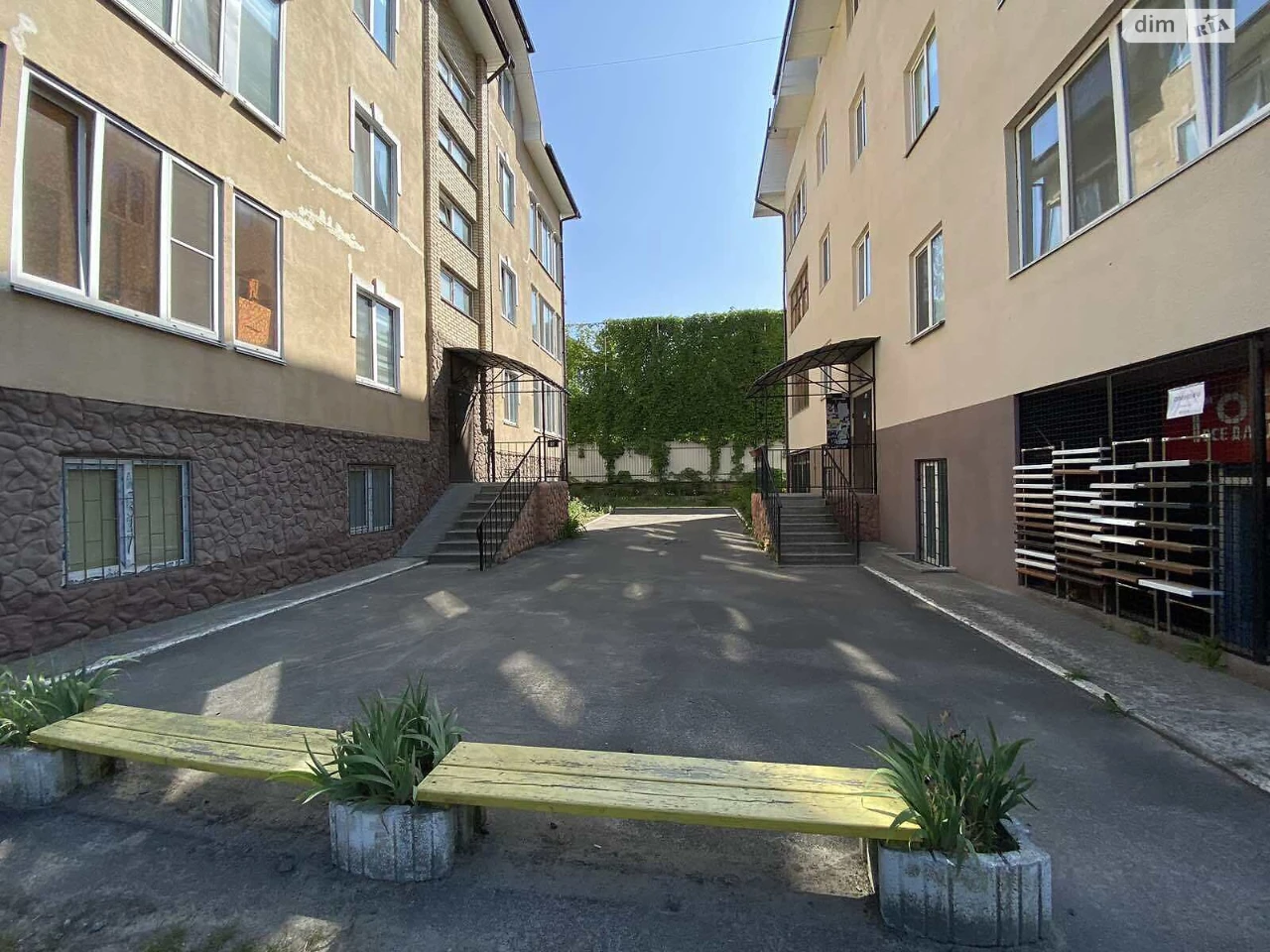 Apartment for Sale