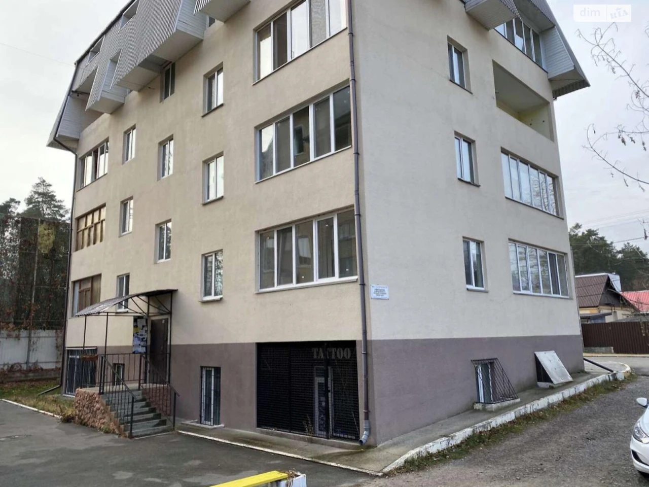 Apartment for Sale