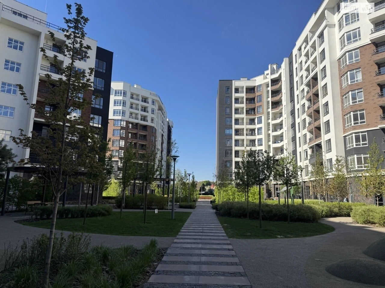 Apartment for Sale