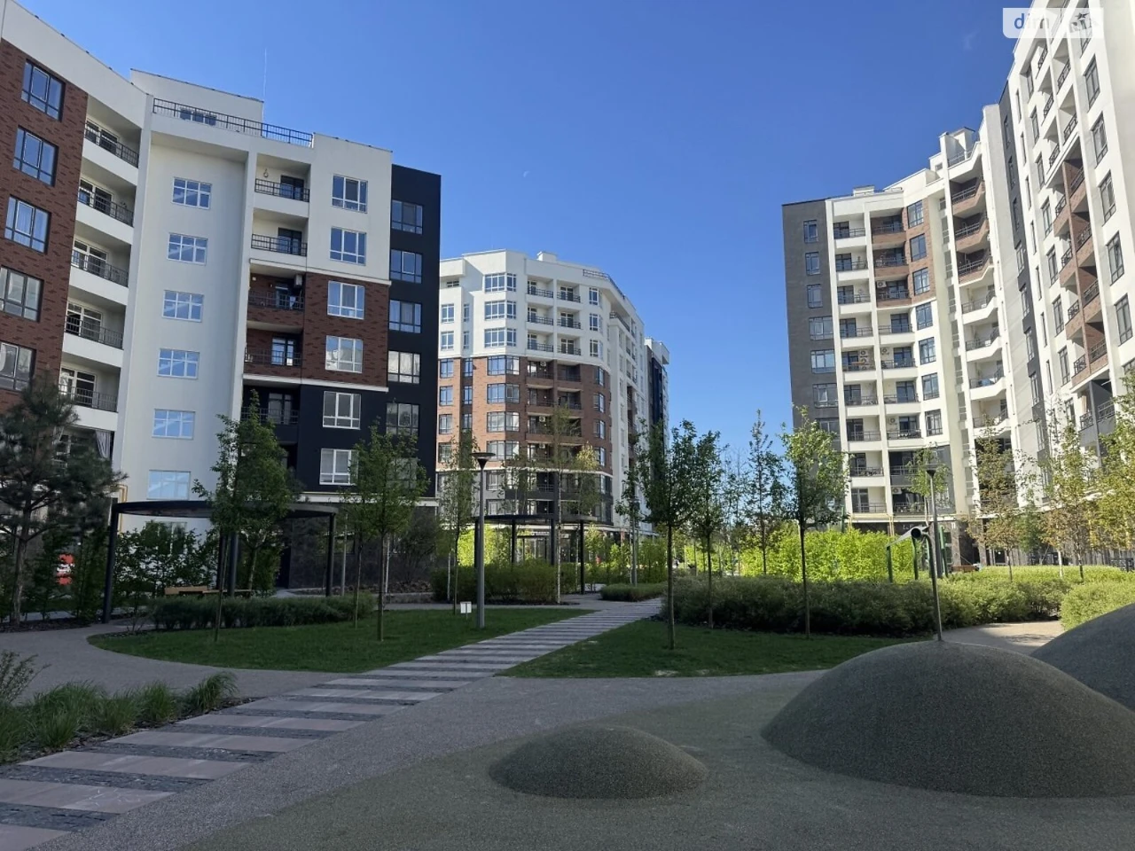 Apartment for Sale