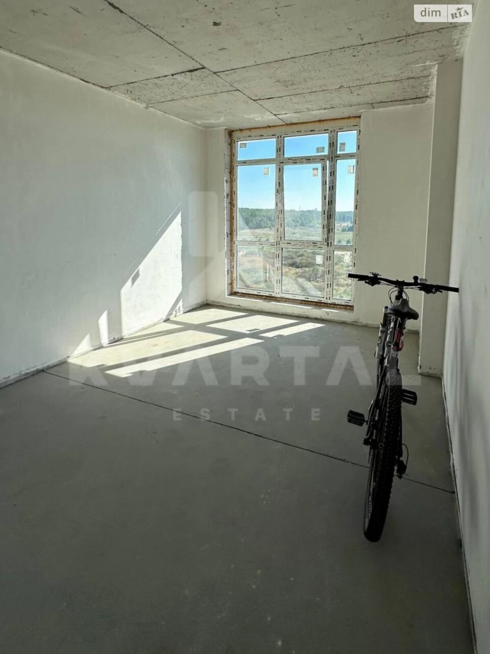 Sale of a One-Bedroom Apartment in Synerhiya City Residence, Irpin