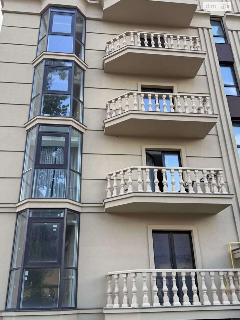 Продажа Квартира Романівка