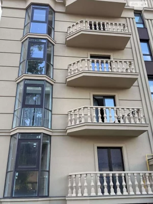 Продажа Квартира Романівка