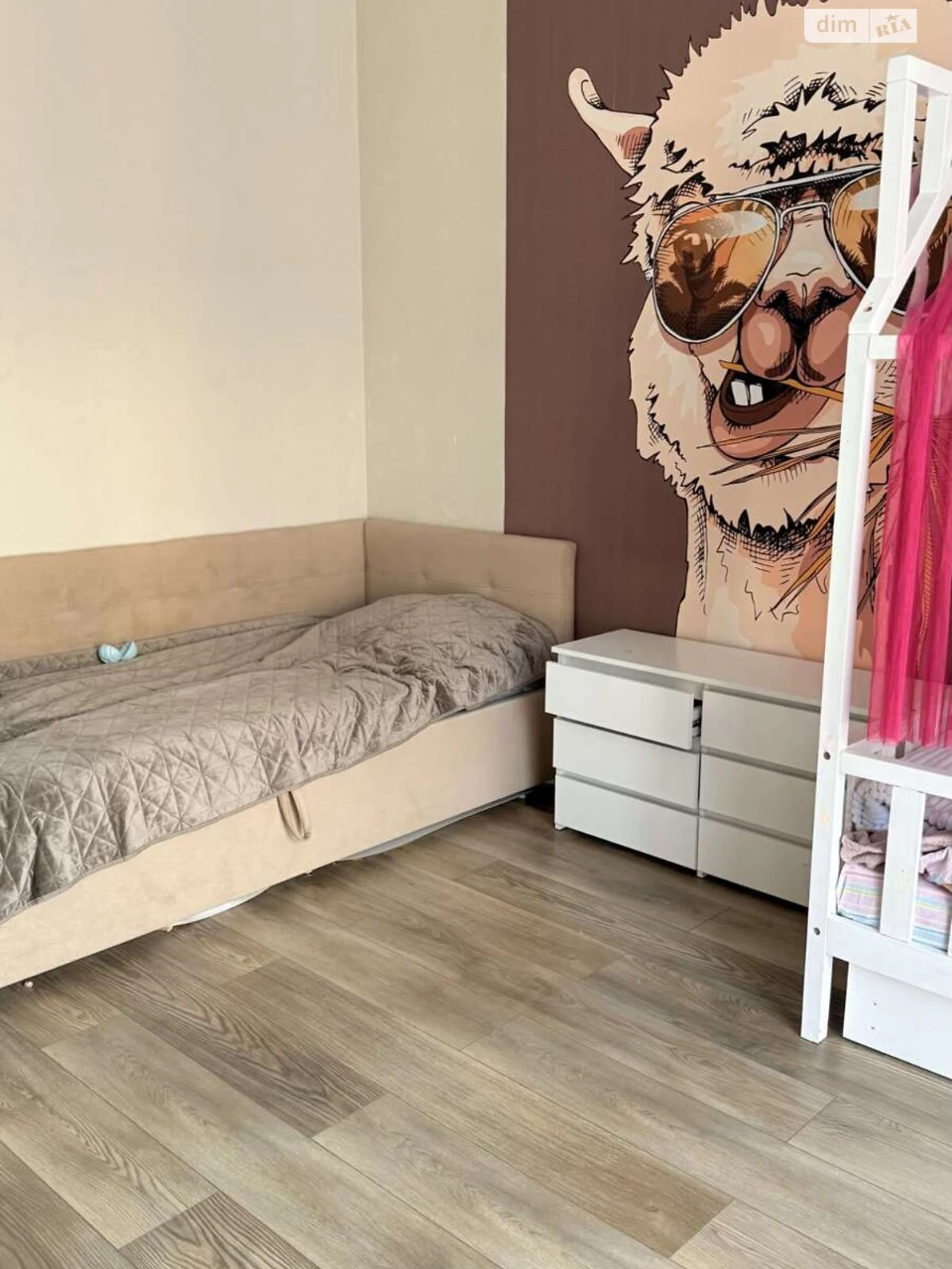 Продажа Квартира Романівка