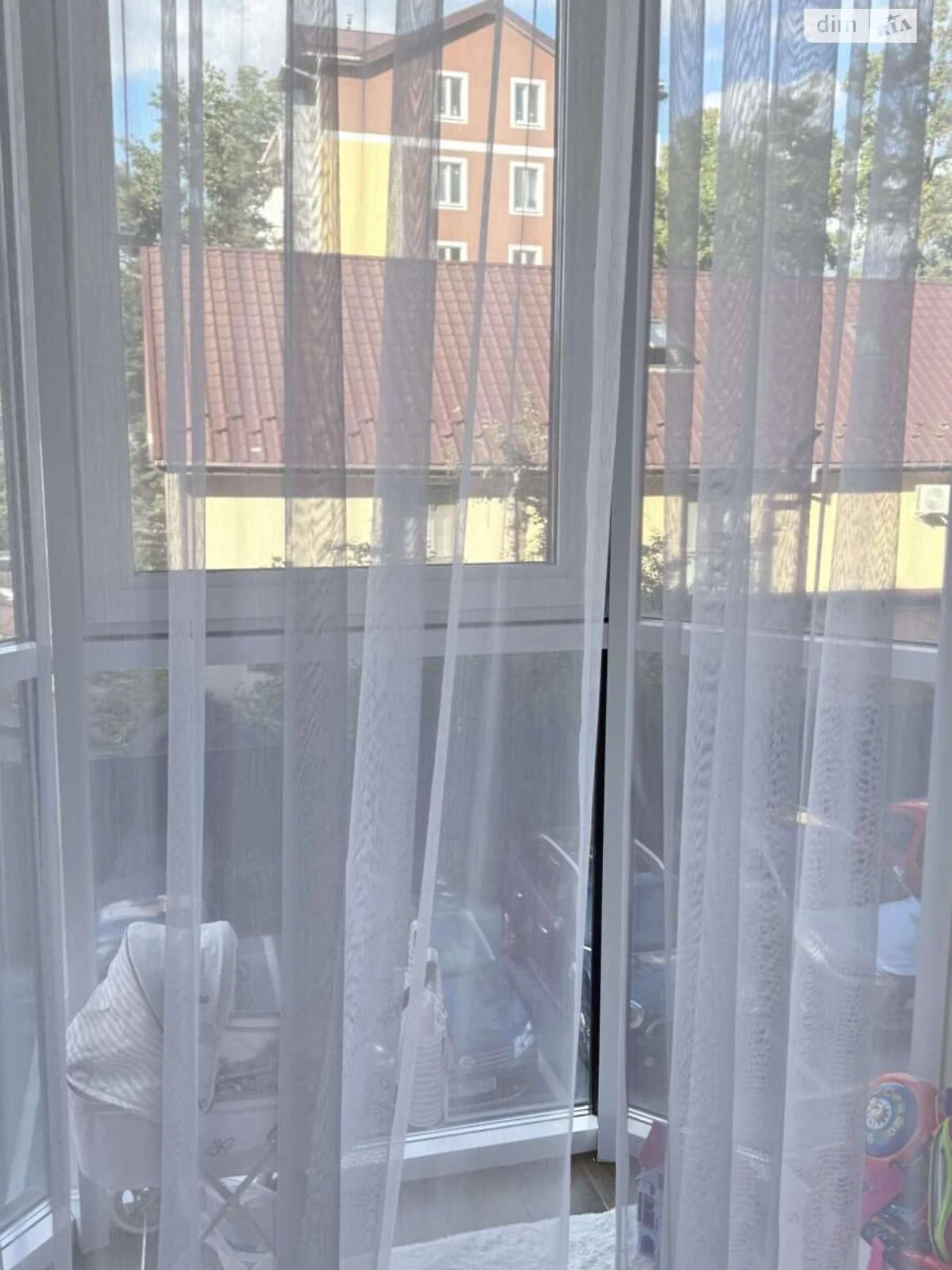 Продажа Квартира Романівка