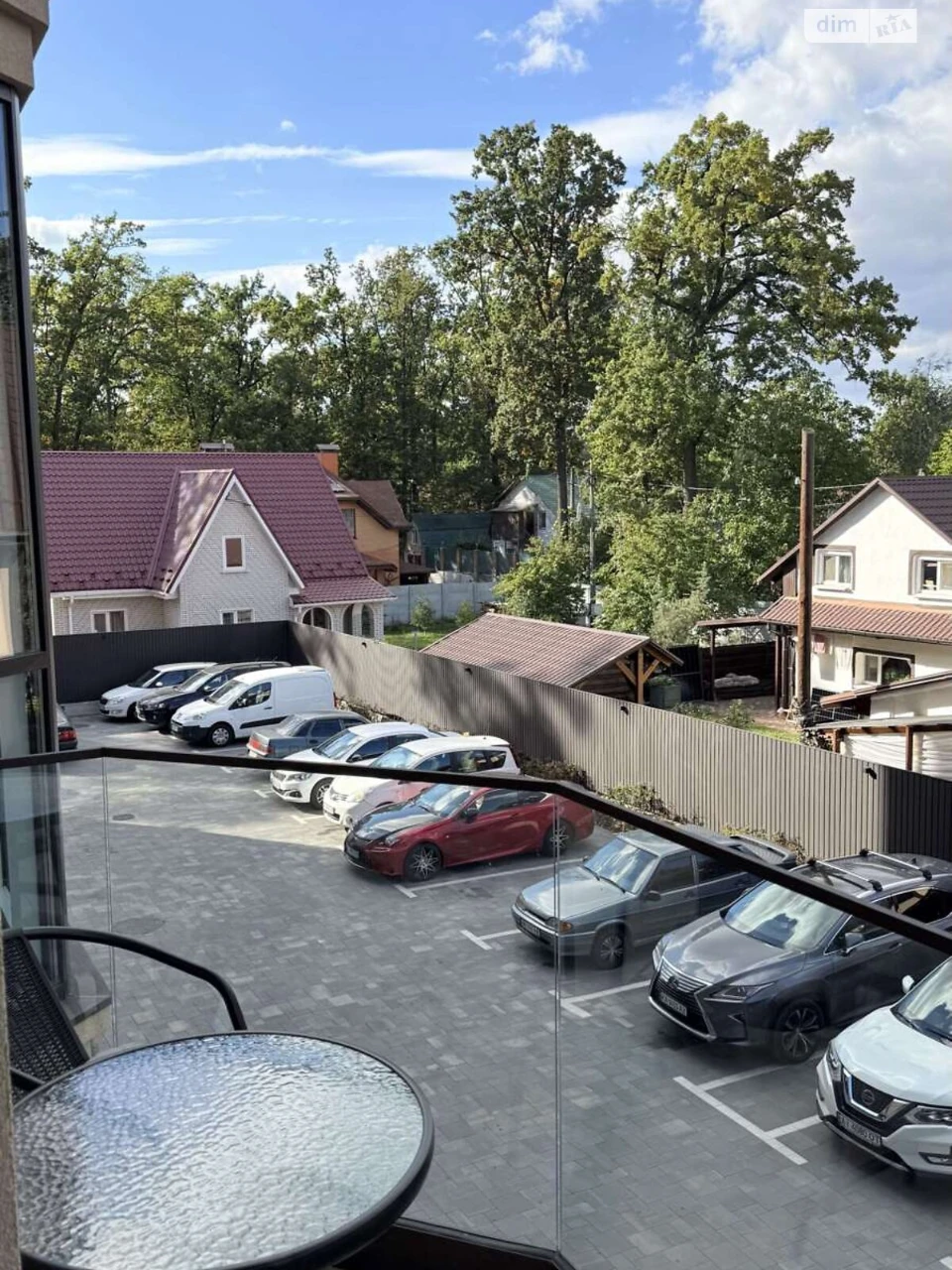 Продажа Квартира Романівка