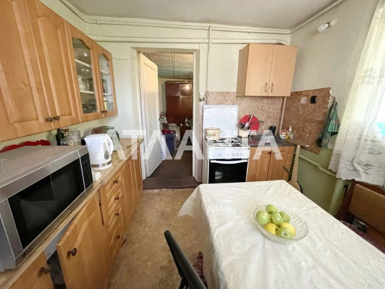 Detached cozy house for sale in Chernomorka