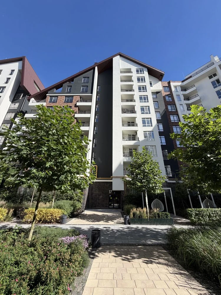 For Sale! Best Price! 1-bedroom apartment in completed building, Synergy City
