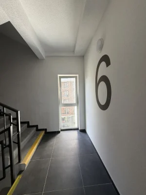 For Sale! Best Price! 1-bedroom apartment in completed building, Synergy City