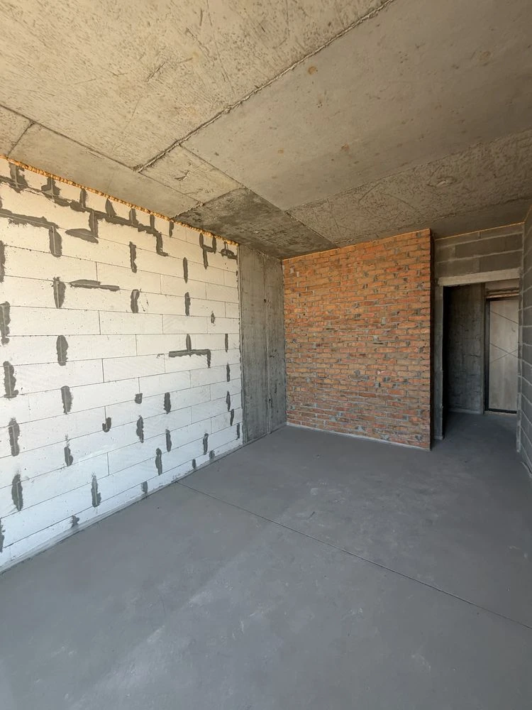 For Sale! Best Price! 1-bedroom apartment in completed building, Synergy City