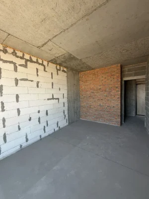 For Sale! Best Price! 1-bedroom apartment in completed building, Synergy City