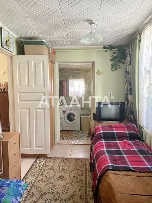 Detached cozy house for sale in Chernomorka