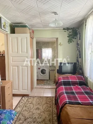 Detached cozy house for sale in Chernomorka
