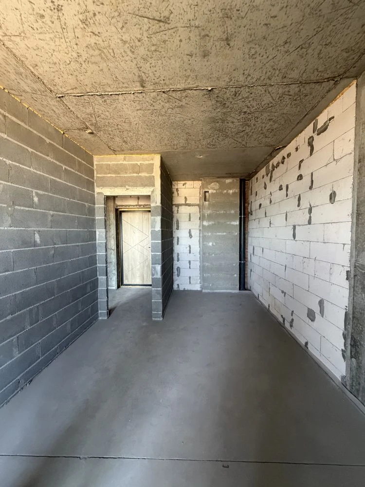 For Sale! Best Price! 1-bedroom apartment in completed building, Synergy City