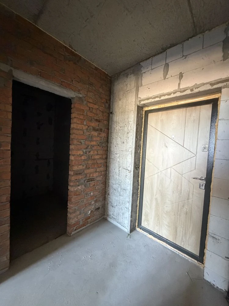 For Sale! Best Price! 1-bedroom apartment in completed building, Synergy City