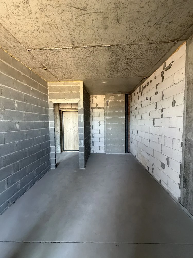 For Sale! Best Price! 1-bedroom apartment in completed building, Synergy City