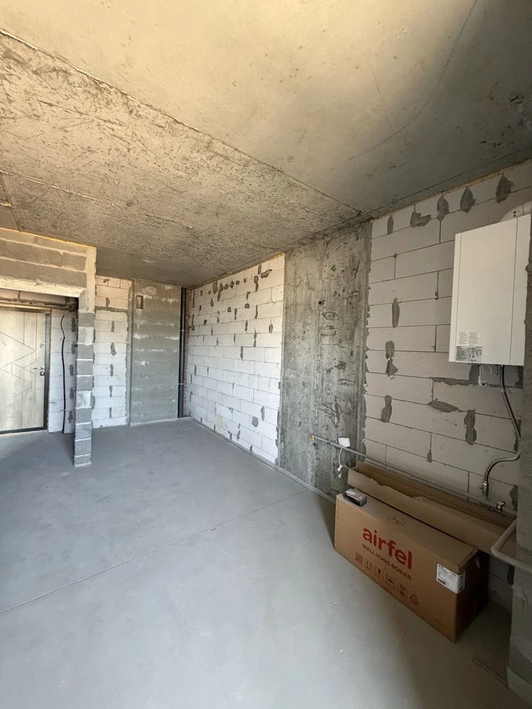 For Sale! Best Price! 1-bedroom apartment in completed building, Synergy City