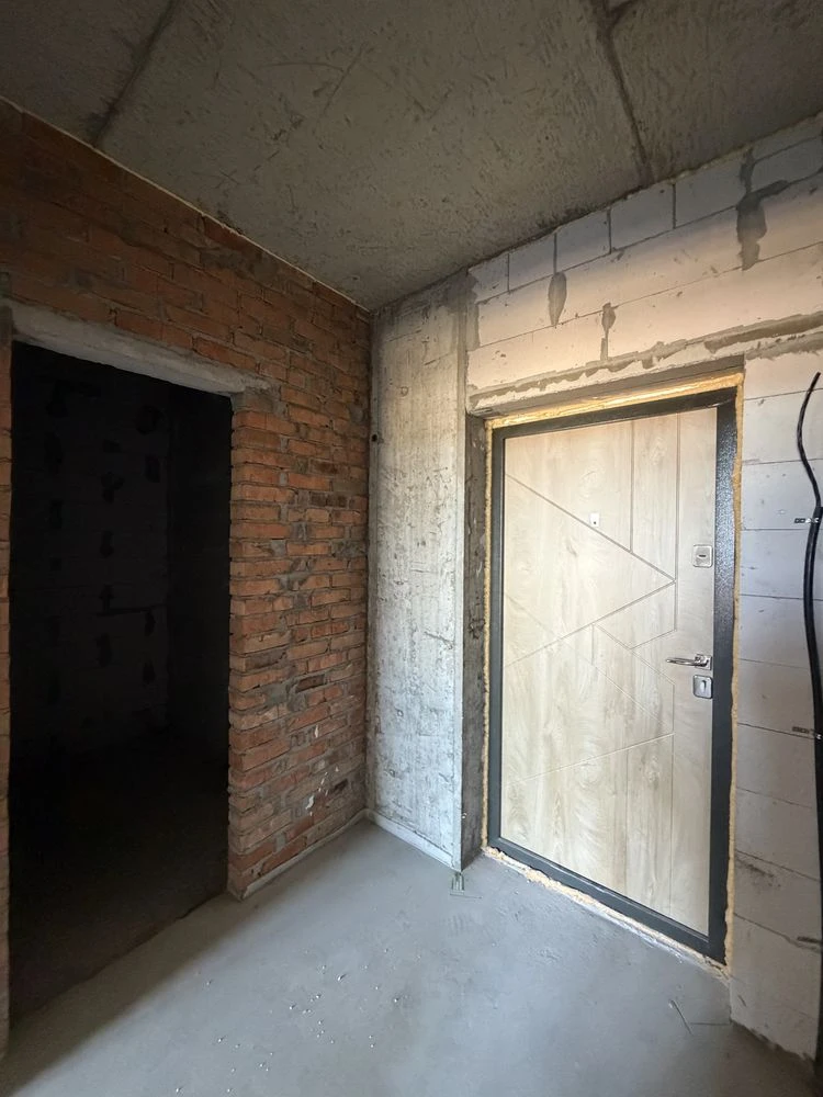 For Sale! Best Price! 1-bedroom apartment in completed building, Synergy City
