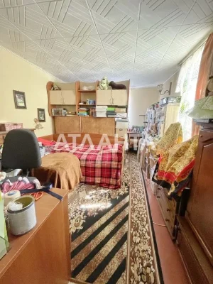 Detached cozy house for sale in Chernomorka