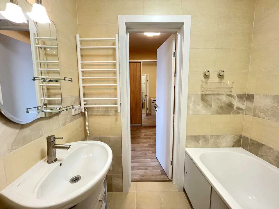 Квартира. Ірпінь, Соборна вул.