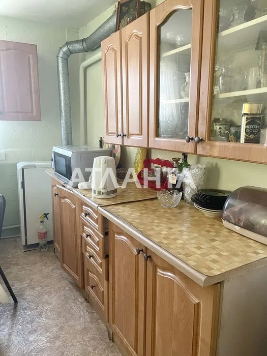 Detached cozy house for sale in Chernomorka