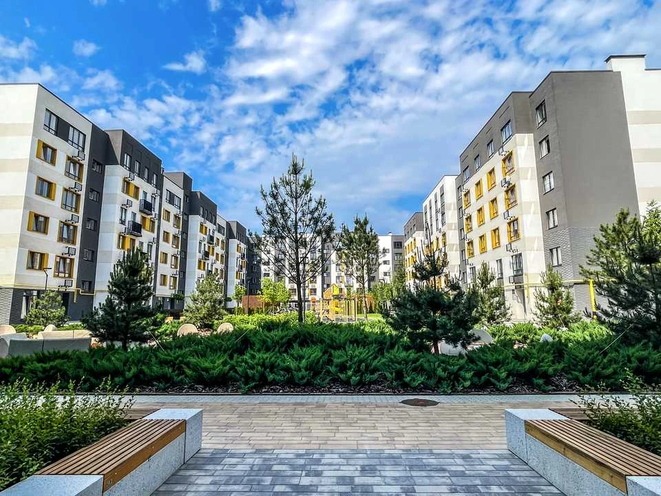 Квартира. Ірпінь, Соборна вул.