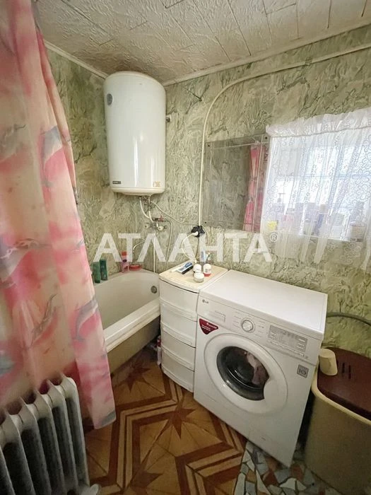 Detached cozy house for sale in Chernomorka