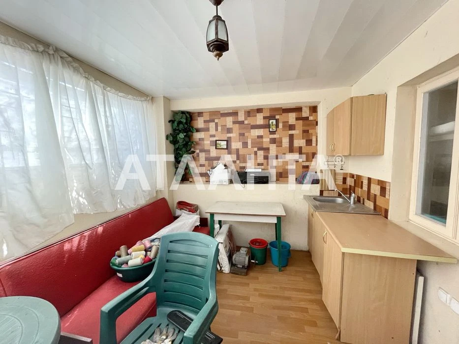 Detached cozy house for sale in Chernomorka