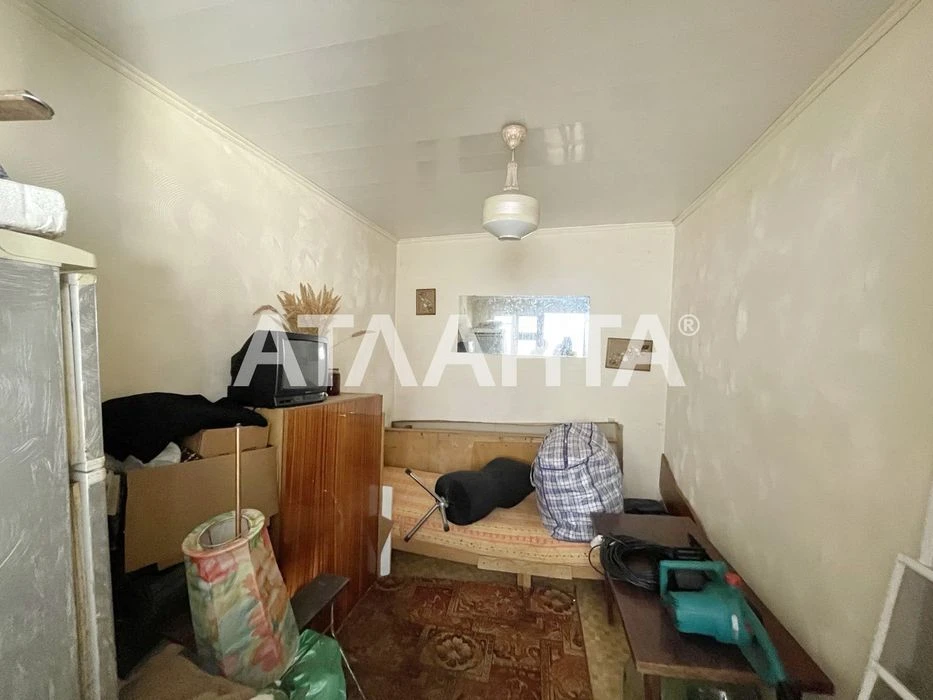 Detached cozy house for sale in Chernomorka