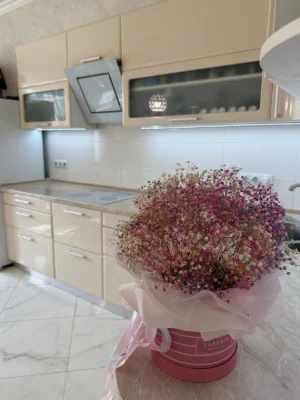 For Sale: Large 2-bedroom apartment, 90 m2, with high-quality renovation! Irpin, in