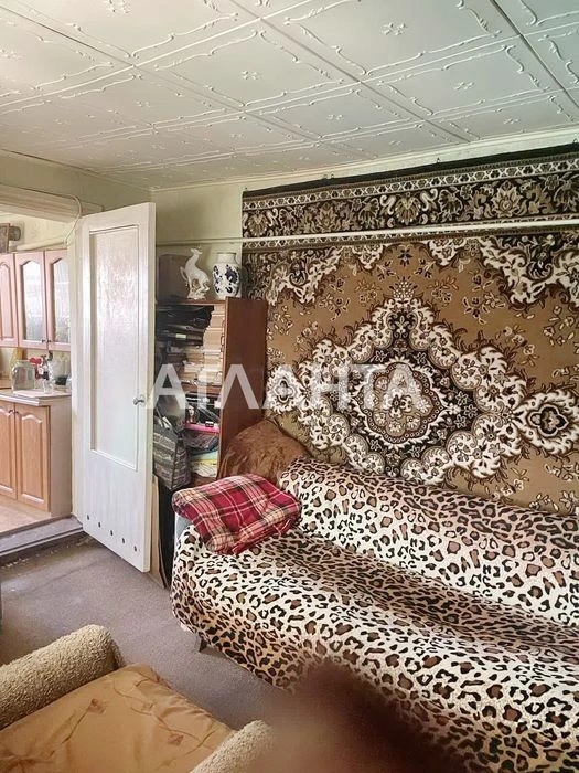 Detached cozy house for sale in Chernomorka