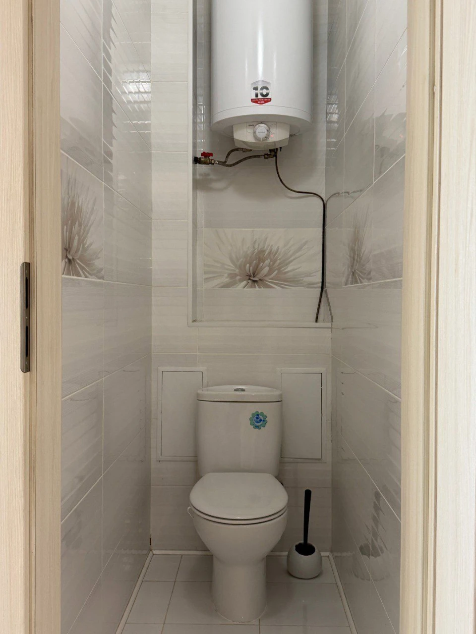For Sale: Large 2-bedroom apartment, 90 m2, with high-quality renovation! Irpin, in