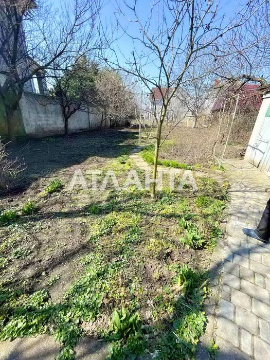 Detached cozy house for sale in Chernomorka