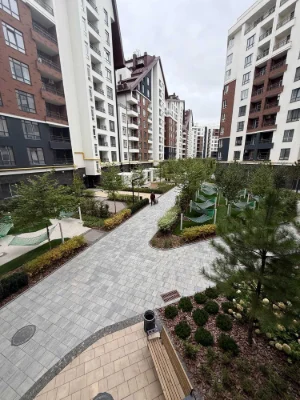 Самая дешевая 1-комнатная квартира в Ирпине, ЖК Синергия Сити. 1 300$ за