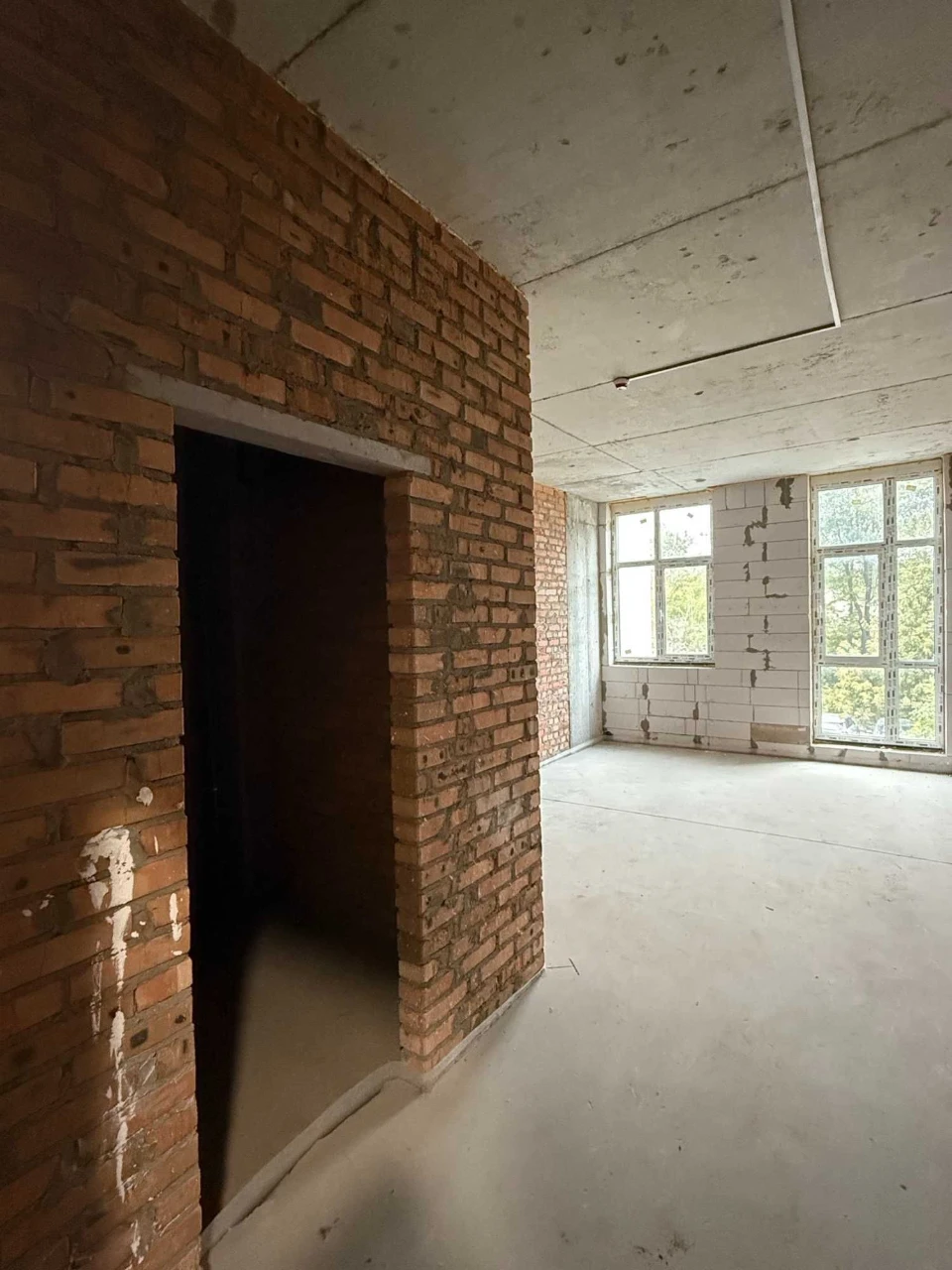 Самая дешевая 1-комнатная квартира в Ирпине, ЖК Синергия Сити. 1 300$ за