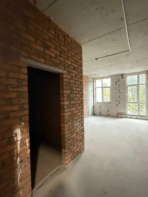 Самая дешевая 1-комнатная квартира в Ирпине, ЖК Синергия Сити. 1 300$ за