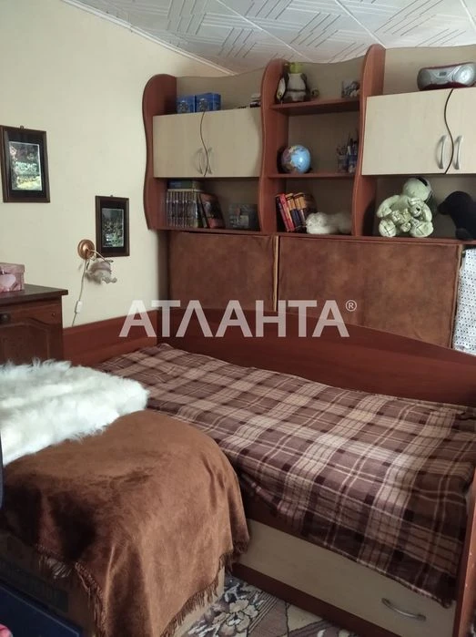 Detached cozy house for sale in Chernomorka