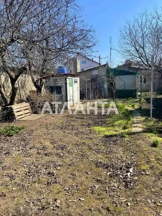 Detached cozy house for sale in Chernomorka
