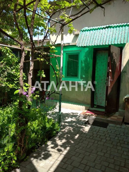 Detached cozy house for sale in Chernomorka
