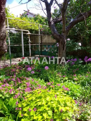 Detached cozy house for sale in Chernomorka