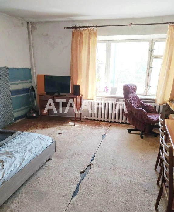2 этажный дом в Одессе, поселок Шевченко