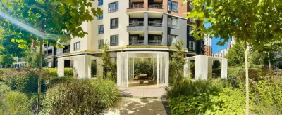 Продаю простору 2-квартиру 61.5 м² в розстрочку на 48 міс