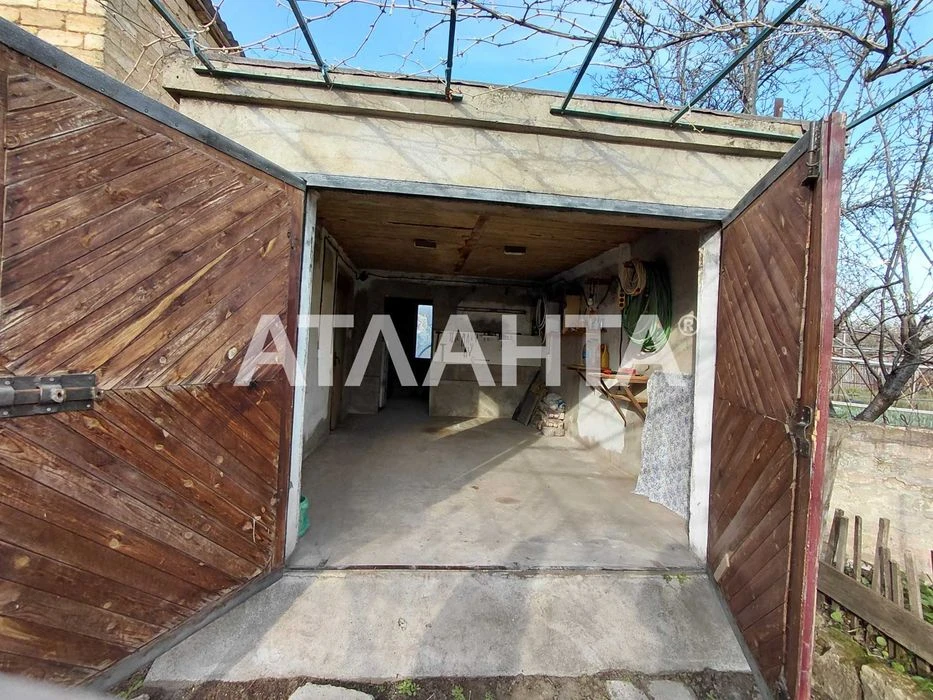 2 этажный дом в Одессе, поселок Шевченко