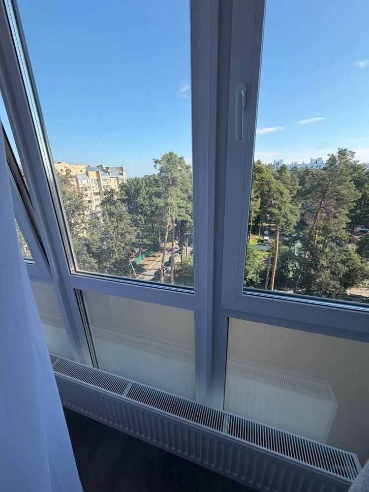Продажа 2-комнатной квартиры в центре Ирпеня