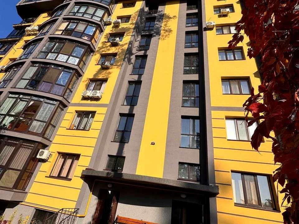 Квартира. Ірпінь, Київська вул.