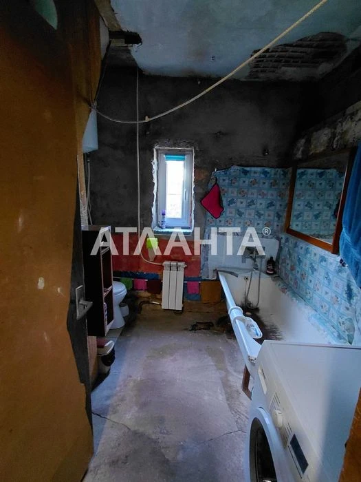 2 этажный дом в Одессе, поселок Шевченко