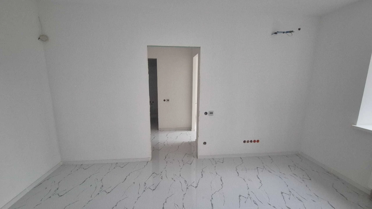 One-Bedroom Apartment for Sale in Irpin