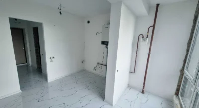 One-Bedroom Apartment for Sale in Irpin