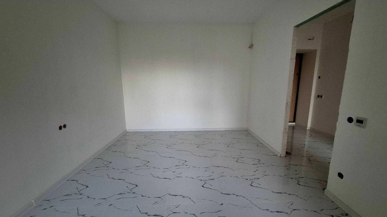 One-Bedroom Apartment for Sale in Irpin