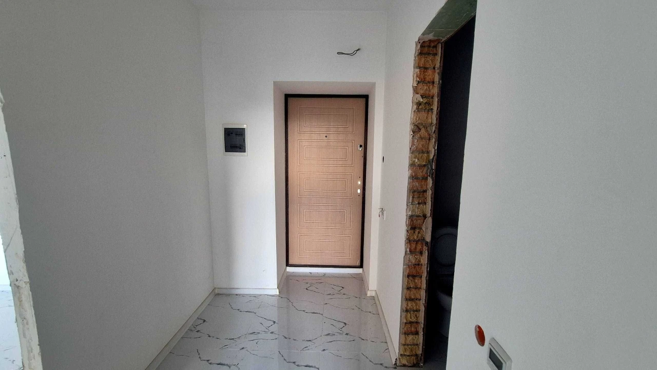 One-Bedroom Apartment for Sale in Irpin
